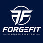 ForgeFit - Home